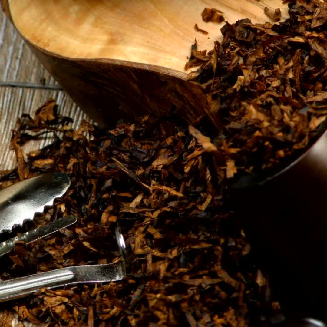 Rebel - What Does Your Scent Say About You?